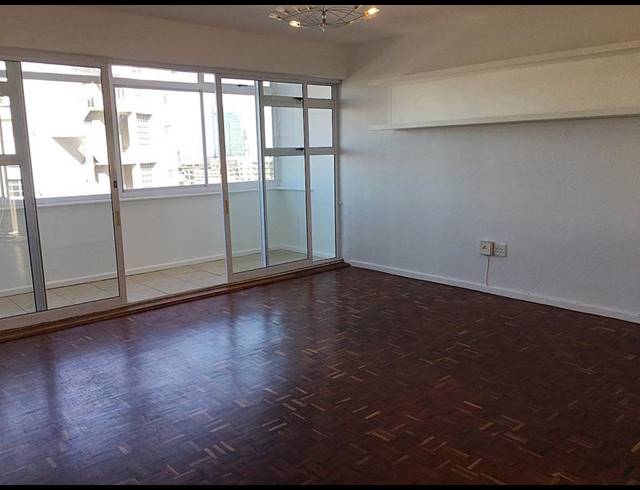 2 BEDROOM PROPERTY TO RENT IN GREEN POINT